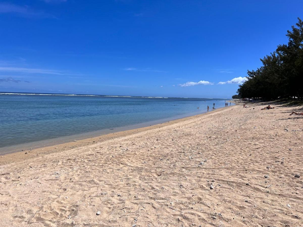 O Lagon Saint-Gilles-les Bains Luaran gambar